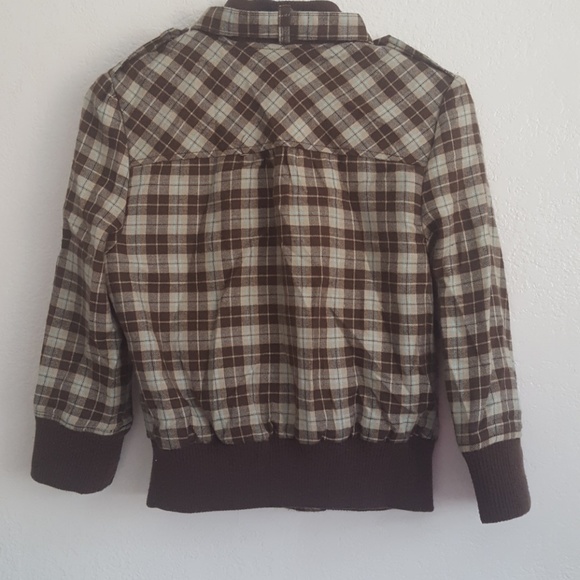 Jacket - Picture 5 of 5